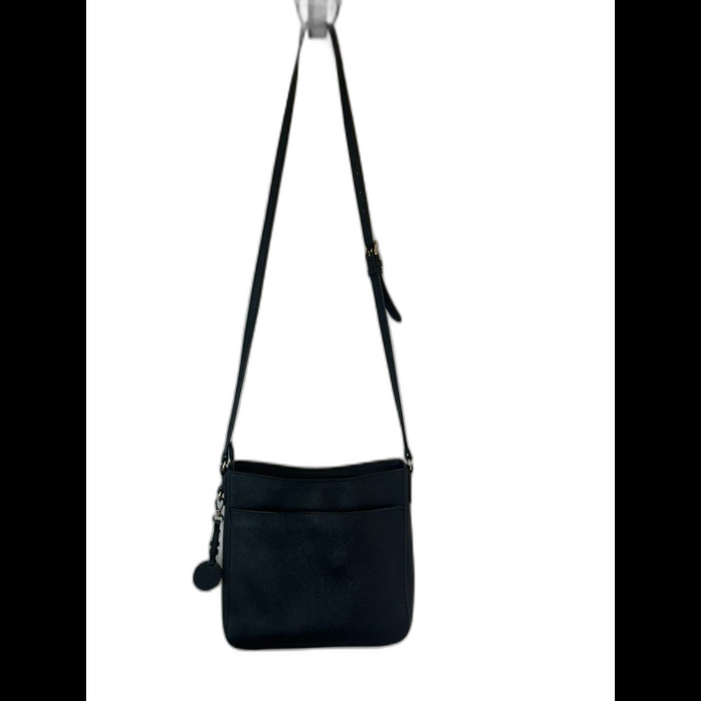 Michael Kors Black Crossbody